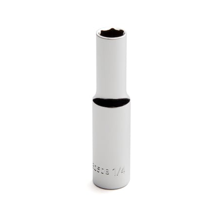 Socket 1/4