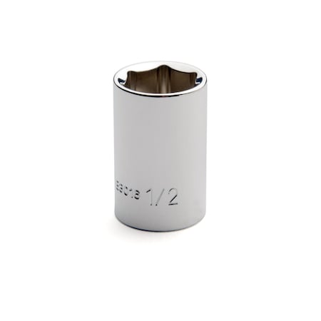 Socket 3/8