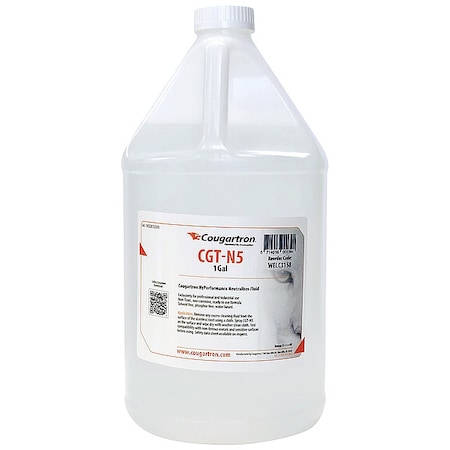 Hy Performance Neutralizing Fluid, 1 gal MPN:WELC3186