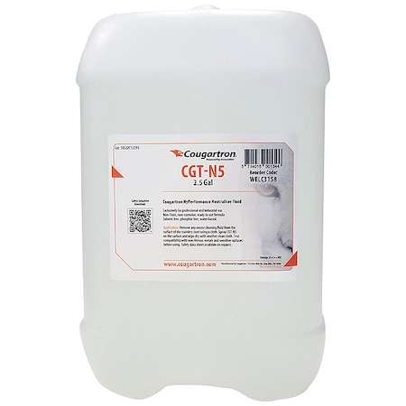 Hy Performance Neutralizing Fluid, 2.5gal MPN:WELC3187