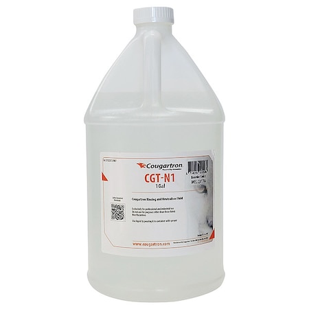 Neutralizing Fluid, Bottle, 1 gal MPN:WELC3176