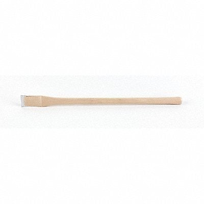 Axe Handle Wood 36 In For 38PE136 MPN:70-013