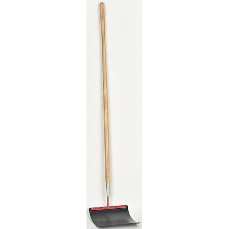 Fire Swatter, Straight Handle, 60 In. L MPN:FS15