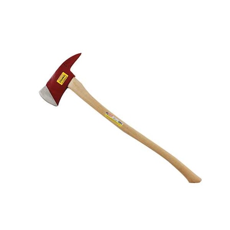 Pick Head Axe, 5 In Edge, 36 In L, Hickory MPN:60P36C