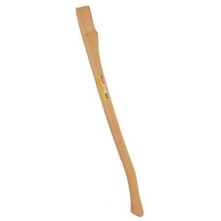 Axe Handle, Wood, 36 In, For 150 MPN:70-36C-B