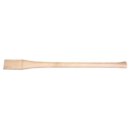 Handle, Bank Blade, 3Hole, 30 In, For 640C MPN:70-40BB-B
