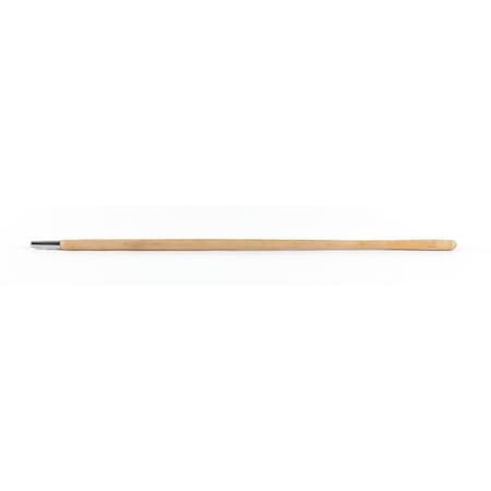 Fire Swatter Handle, Wood, 60In, For FS15 MPN:70-60FS-B