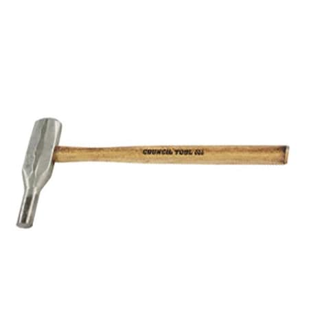 Back-Out Punch, w/ Handle, 1 x 15 In L MPN:BO100