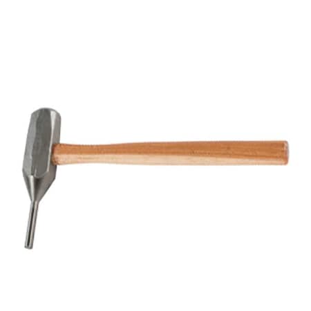 Back-Out Punch, w/ Handle, 5/8 x 15 In L MPN:BO625
