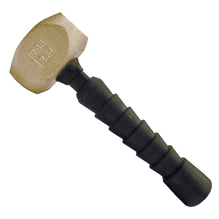 Hammer, 24 oz., Manganese Bronze MPN:NSBRZDF15FG10
