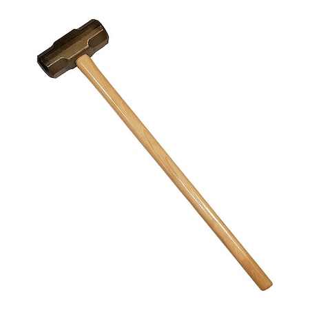 Sledge Hammer, 12 lb Head Weight MPN:PR1200