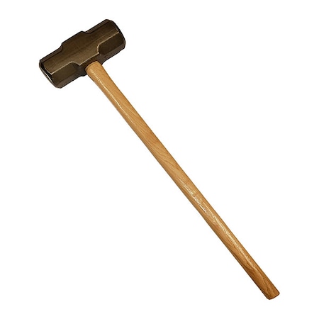 Sledge Hammer, 16 lb Head Weight MPN:PR1600