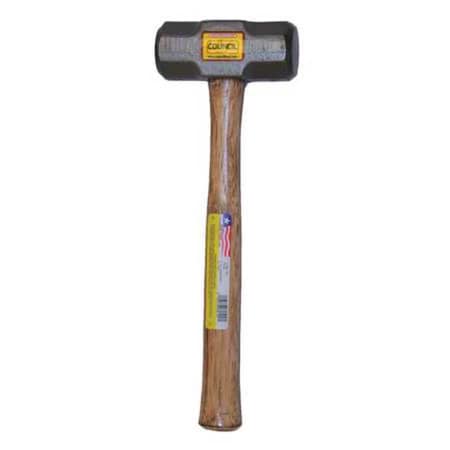 Drilling Hammer, 3 lbs., 10 In L MPN:PR3