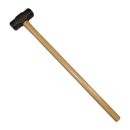 Sledge Hammer, 8 lb Head Weight MPN:PR800
