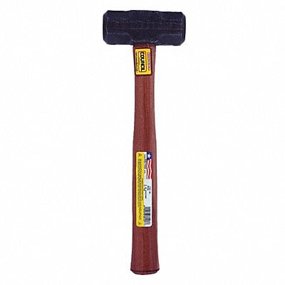 Engineers Hammer 3 lbs 15 In L Hickory MPN:PR30