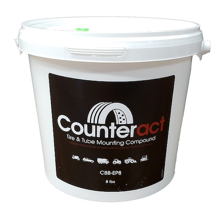 Tire Tube Mounting Paste MPN:CBB-EP8