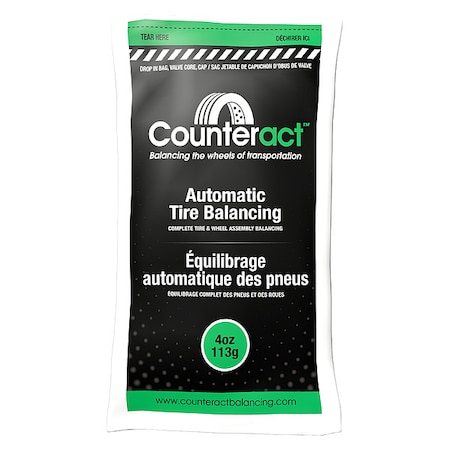Balancing Beads, 4 oz., Glass MPN:4oz. B