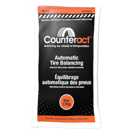 Balancing Beads, 6 oz., Glass MPN:6oz. B