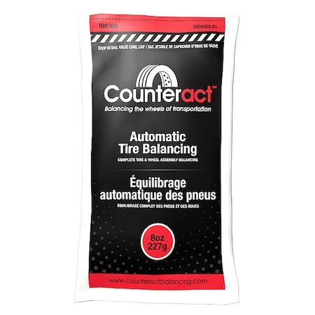Balancing Beads, 8 oz., Glass MPN:8oz. B