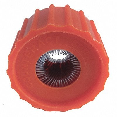 Stud Brush Replacement 1-1/2 L Overall MPN:SBR13