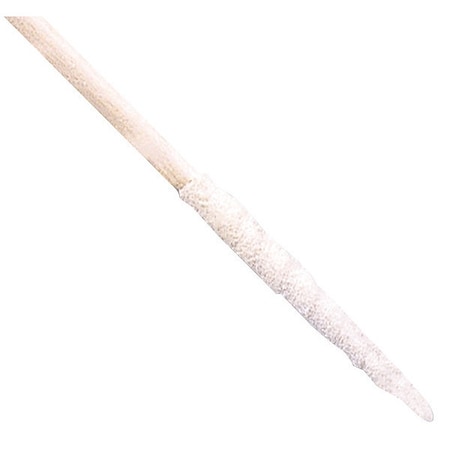 Swab, 2 5/8 in L, 1 1/2 in Hand L, PK500 MPN:20050