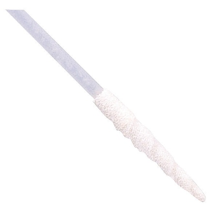 Swab, 2 3/4 in L, 1 3/4 in Hand L, PK500 MPN:21050