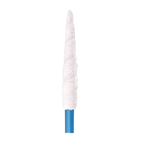 Swab, 2 3/4 in L, 3/32 in Dia, PK500 MPN:21050ESD