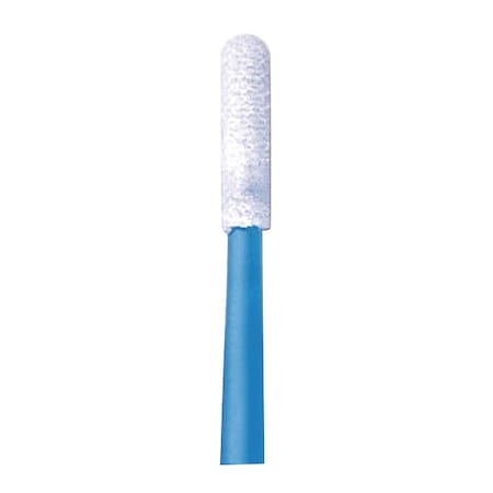 Swab, 2 3/4 in L, 2 3/8 in Hand L, PK500 MPN:31040ESD