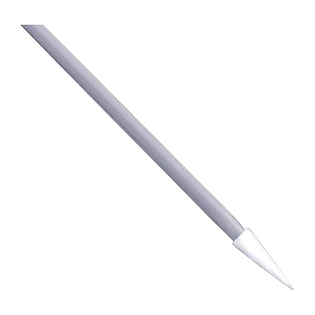 Swab, 3 1/4 in L, 2 3/4 in Hand L, PK500 MPN:34860