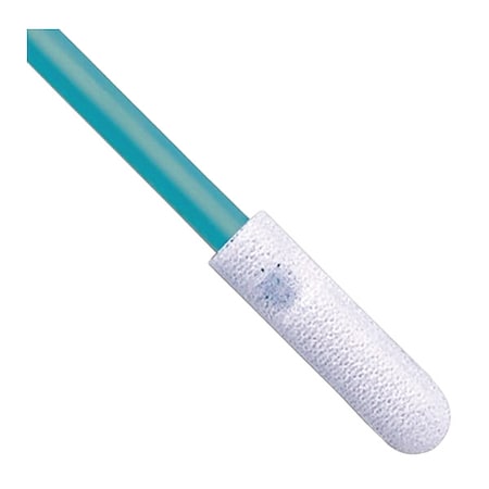 Swab, 5 in Hand L, 1/8 in Dia, PK500 MPN:36060ESD