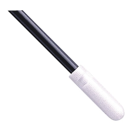 Swab, 5 3/4 in L, 5 in Hand L, PK500 MPN:36850