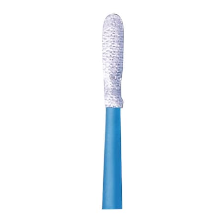 Swab, 2 3/4 in L, 2 1/4 in Hand L, PK500 MPN:38040ESD