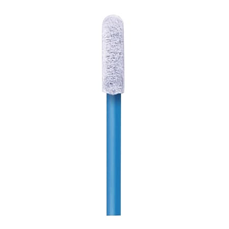 Swab, 2 3/4 in L, 2 1/4 in Hand L, PK500 MPN:38540ESD