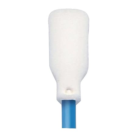 Swab, 5 3/4 in L, 5 7/8 in Hand L, PK500 MPN:49250ESD