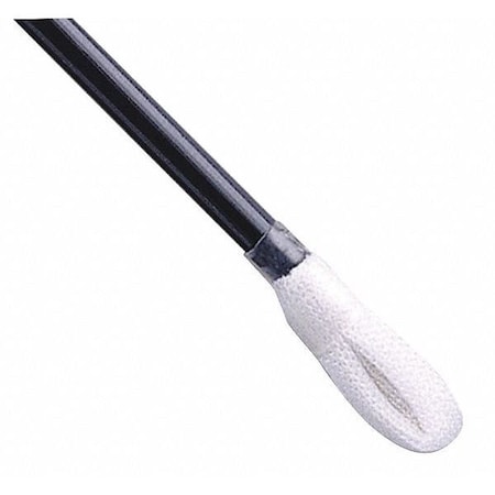 Swab, 6 1/4 in L, 2 3/8 in Hand L, PK25 MPN:52121