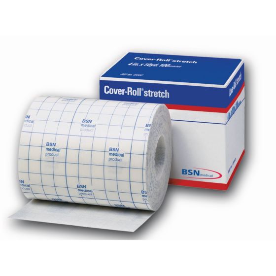 Example of GoVets Cover Roll category
