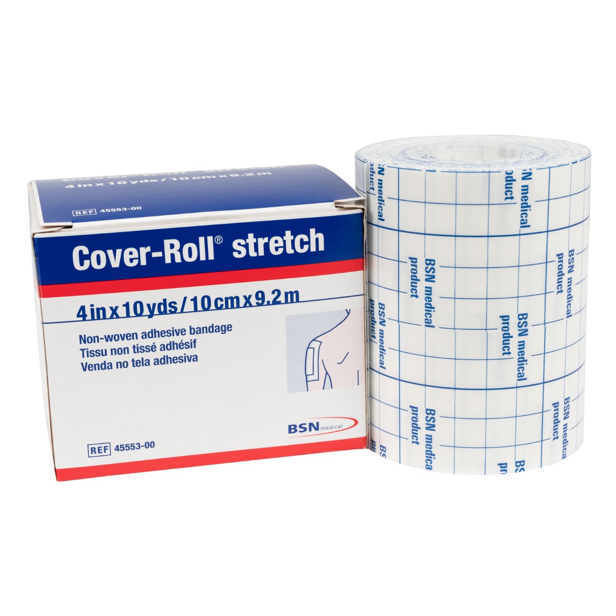 Example of GoVets Specialty Tape category