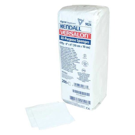Non-Woven Sponge, Non-Sterile, PK200 MPN:KTPS019024