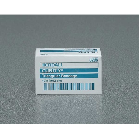 Triangular Bandage, Non-Sterile, Non-Woven MPN:KTRB019286