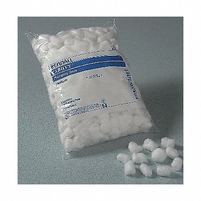 Cotton Balls Non-Sterile Cotton PK500 MPN:KMCB019600