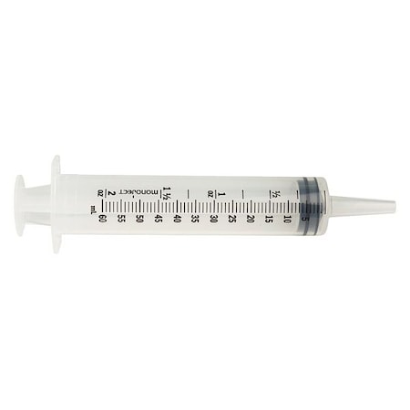 Sterile Catheter Syringe, PK30 MPN:S60C01944T