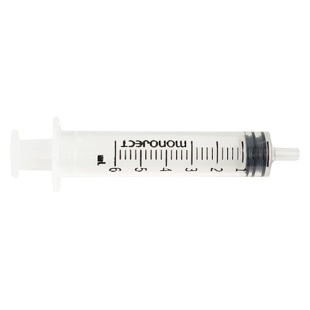 Regular Luer Sterile Syringe, PK50 MPN:SMSO019911