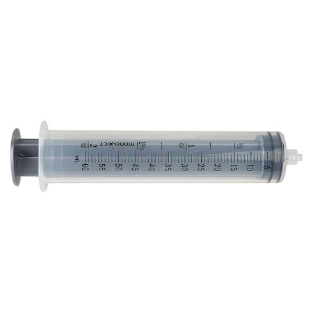 Luer Lock Syringe, PK25 MPN:SNLL019629