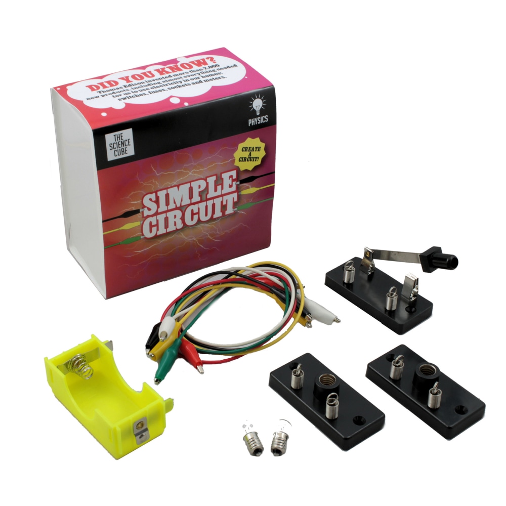 Supertek Simple Circuit MPN:SKFPH96017S3