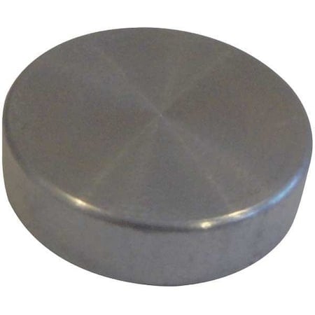 Aluminum Plunger, 31.5mm MPN:2P1006