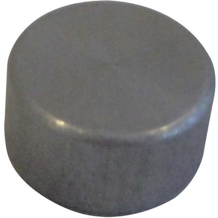 Aluminum Plunger, 19mm MPN:2P1029