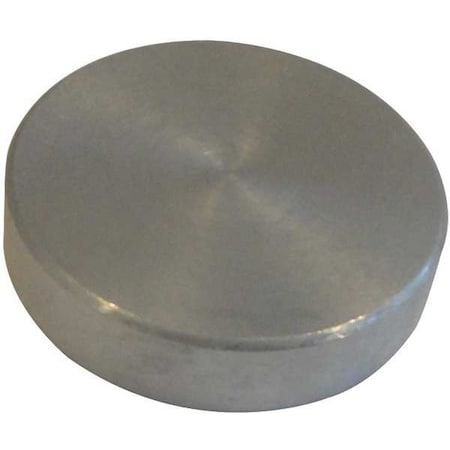 Aluminum Plunger, 42mm MPN:2P1031