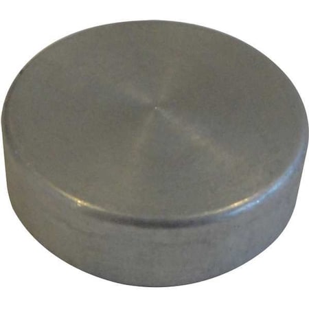 Aluminum Plunger, 36mm MPN:2P1046