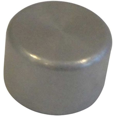 Aluminum Plunger, 15mm MPN:2P1081