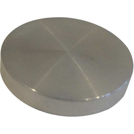 Aluminum Plunger, 60mm MPN:3P1092